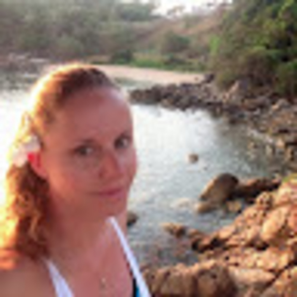 Meet your Posher, Anna